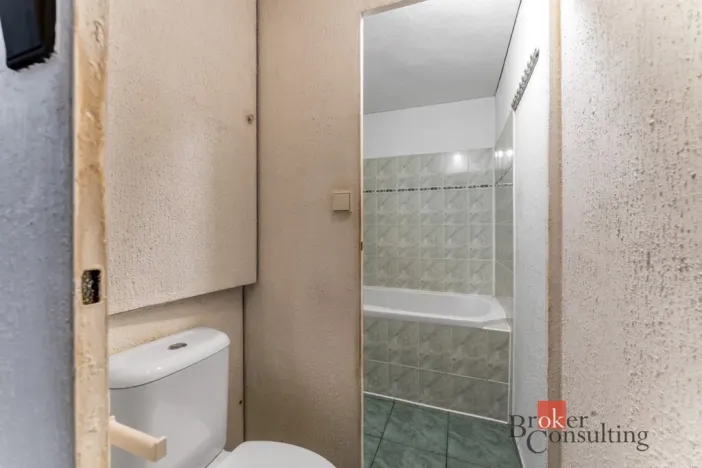 Prodej bytu 3+1, Nový Bor, Boženy Němcové, 60 m2