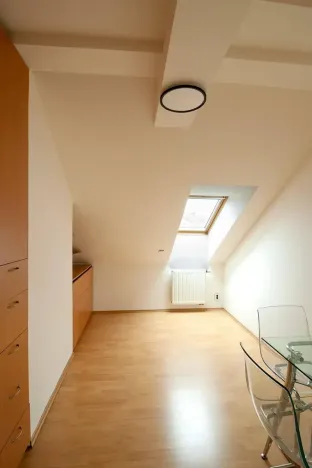 Pronájem bytu 4+kk, Kuřim, Bezručova čtvrť, 87 m2