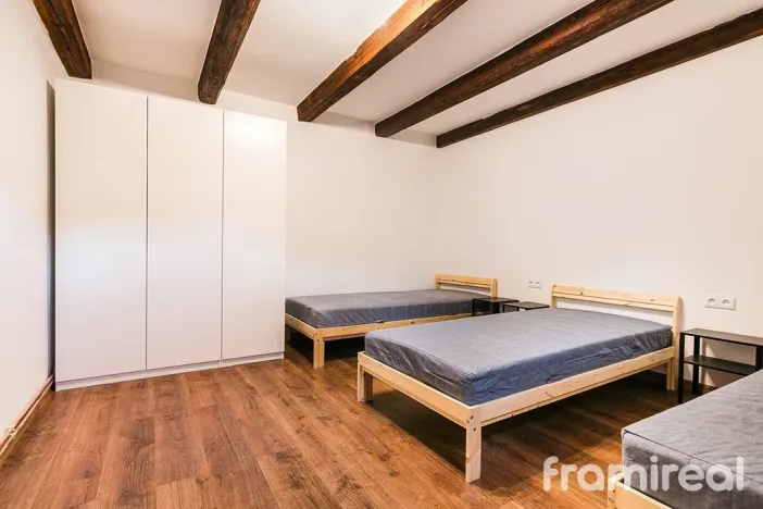 Pronájem bytu 5+1, Brno, Trtílkova, 90 m2