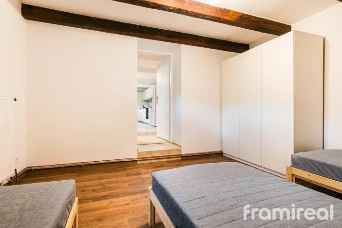 Pronájem bytu 5+1, Brno, Trtílkova, 90 m2