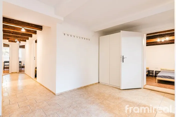 Pronájem bytu 5+1, Brno, Trtílkova, 90 m2