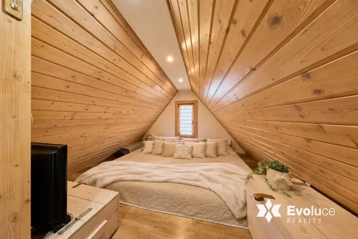 Prodej chaty, Trutnov - Kryblice, Bohuslavická, 35 m2