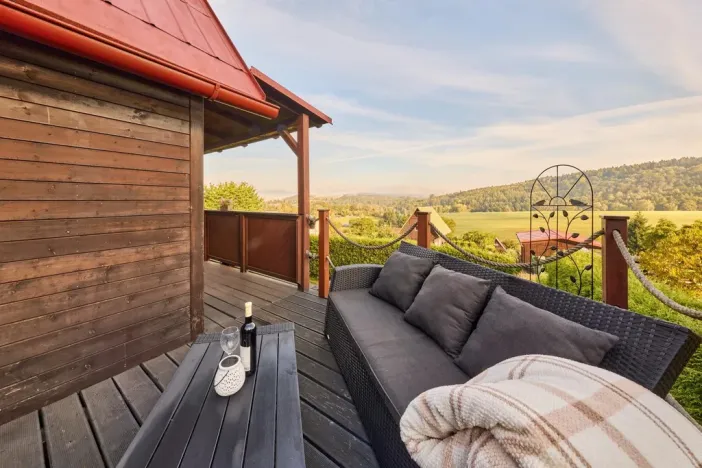 Prodej chaty, Trutnov - Kryblice, Bohuslavická, 35 m2