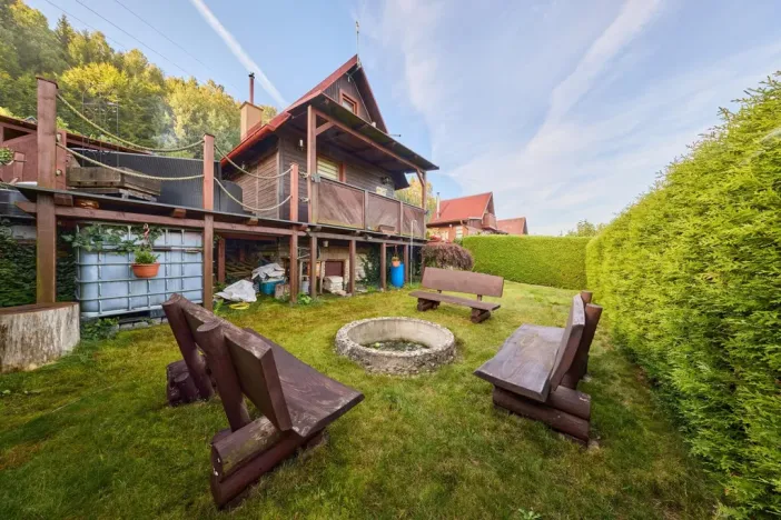 Prodej chaty, Trutnov - Kryblice, Bohuslavická, 35 m2