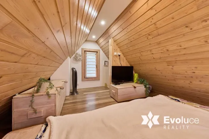 Prodej chaty, Trutnov - Kryblice, Bohuslavická, 35 m2