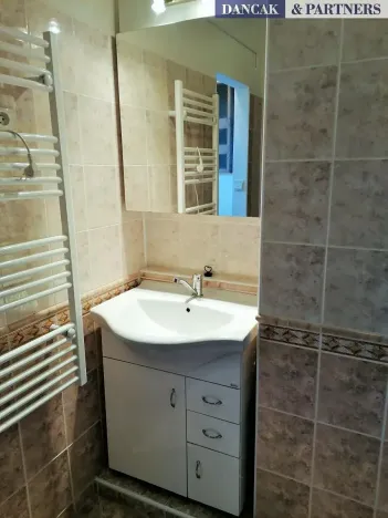 Prodej bytu 2+1, Kopřivnice, K. Čapka, 53 m2