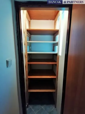 Prodej bytu 2+1, Kopřivnice, K. Čapka, 53 m2