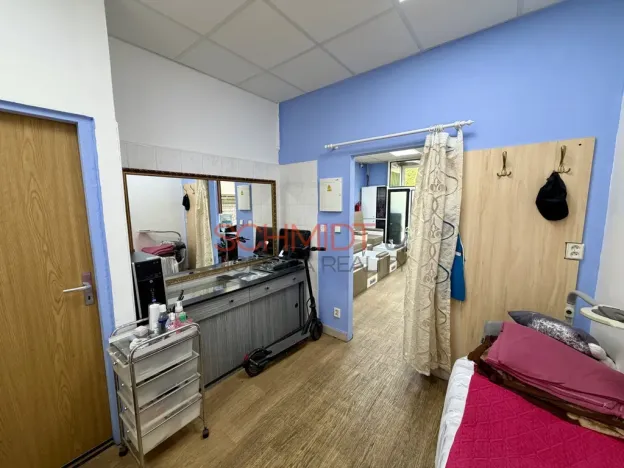 Pronájem obchodního prostoru, Břeclav, náměstí T. G. Masaryka, 65 m2