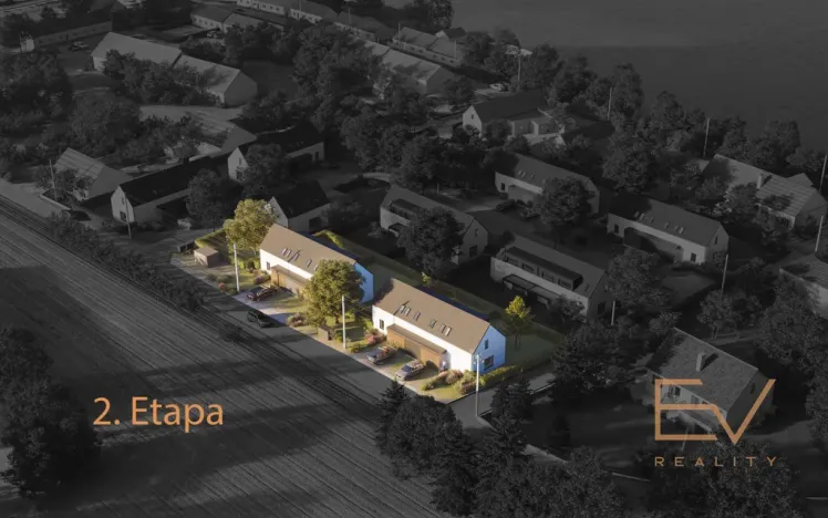 Prodej rodinného domu, Mšecké Žehrovice - Lodenice, 110 m2