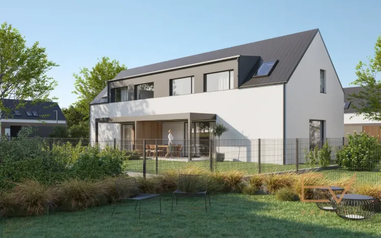 Prodej rodinného domu, Mšecké Žehrovice - Lodenice, 110 m2