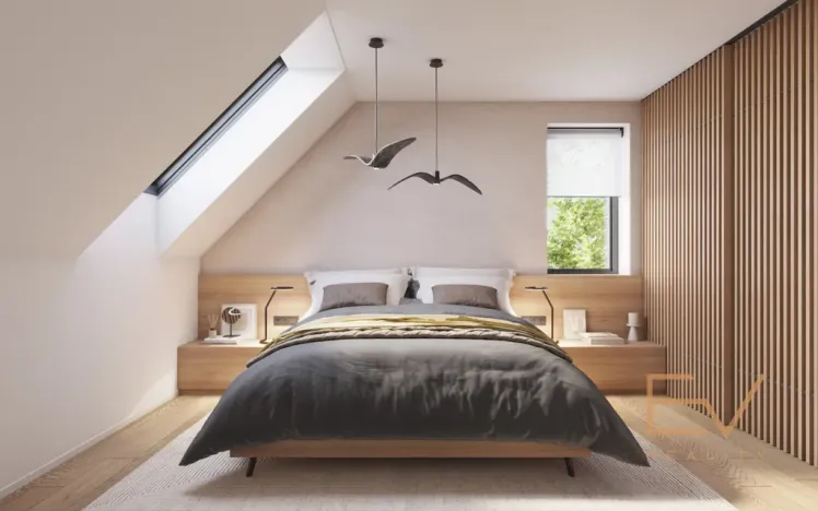 Prodej rodinného domu, Mšecké Žehrovice - Lodenice, 110 m2