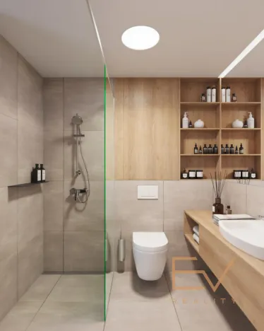 Prodej rodinného domu, Mšecké Žehrovice - Lodenice, 110 m2