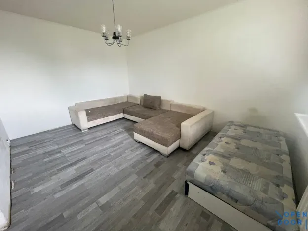Pronájem bytu 1+1, Bílina - Teplické Předměstí, Sídliště Za Chlumem, 34 m2