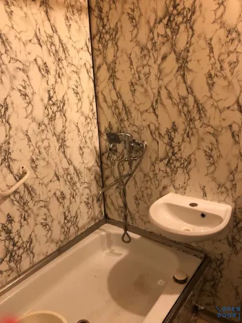 Pronájem bytu 1+1, Bílina - Teplické Předměstí, Sídliště Za Chlumem, 34 m2