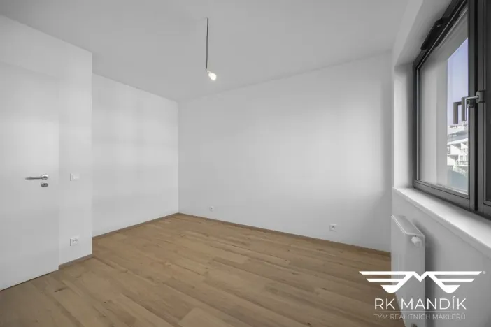 Pronájem bytu 3+kk, Praha - Dolní Chabry, K Beranovu, 86 m2