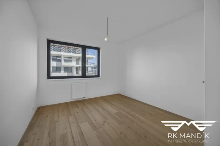 Pronájem bytu 3+kk, Praha - Dolní Chabry, K Beranovu, 86 m2