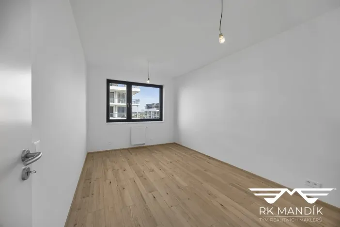 Pronájem bytu 3+kk, Praha - Dolní Chabry, K Beranovu, 86 m2