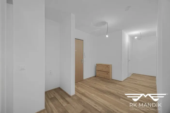 Pronájem bytu 3+kk, Praha - Dolní Chabry, K Beranovu, 86 m2