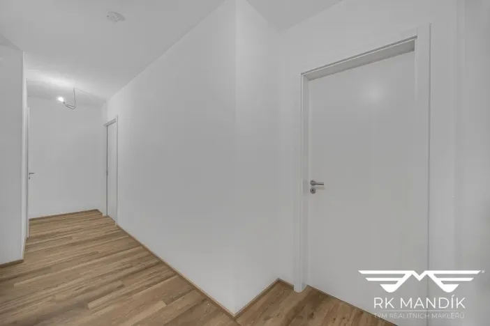 Pronájem bytu 3+kk, Praha - Dolní Chabry, K Beranovu, 86 m2