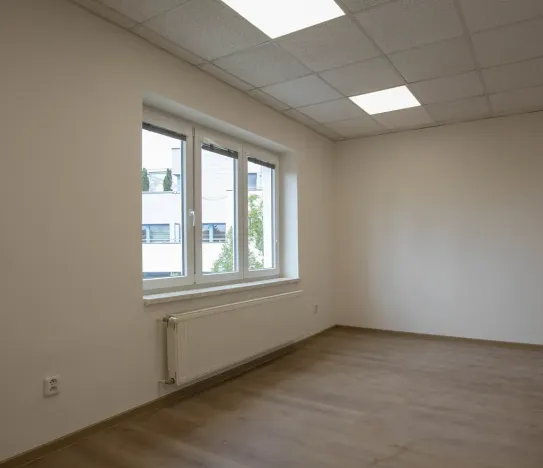 Pronájem kanceláře, Říčany, 17. listopadu, 12 m2