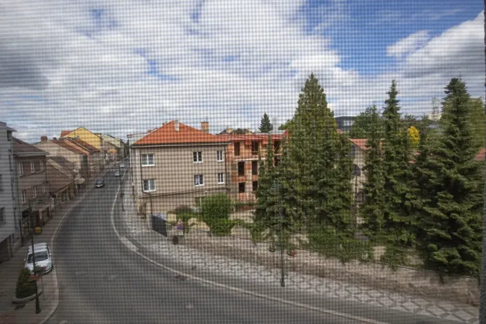 Pronájem kanceláře, Říčany, 17. listopadu, 12 m2