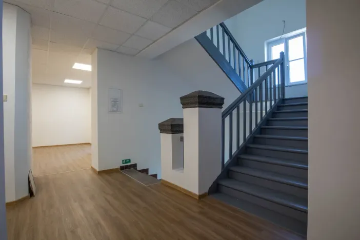 Pronájem kanceláře, Říčany, 17. listopadu, 12 m2