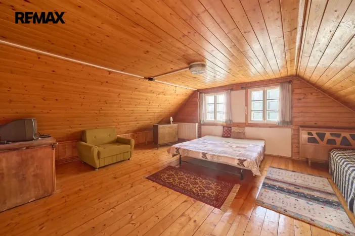Prodej chalupy, Liberk, 80 m2