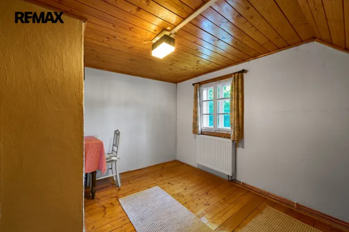 Prodej chalupy, Liberk, 80 m2