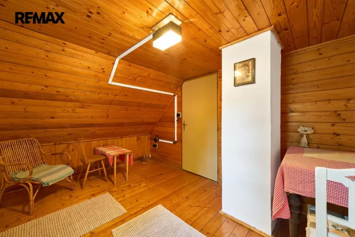 Prodej chalupy, Liberk, 80 m2