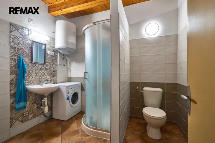 Prodej chalupy, Liberk, 80 m2