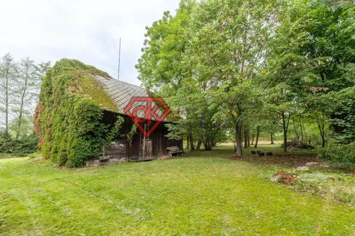 Prodej chalupy, Červená Voda - Dolní Orlice, 133 m2