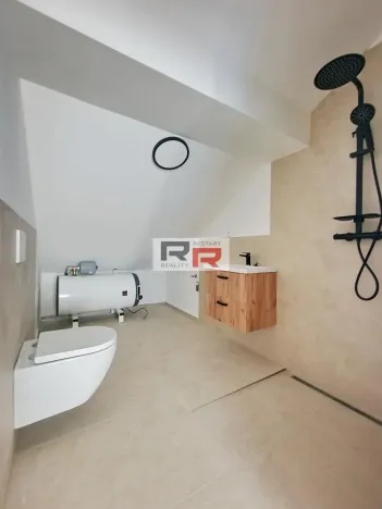 Pronájem bytu 2+kk, Šternberk, Uničovská, 45 m2