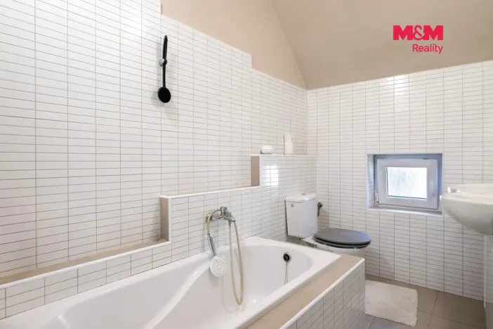 Pronájem bytu 5+1, Radomyšl, Spojovací, 160 m2