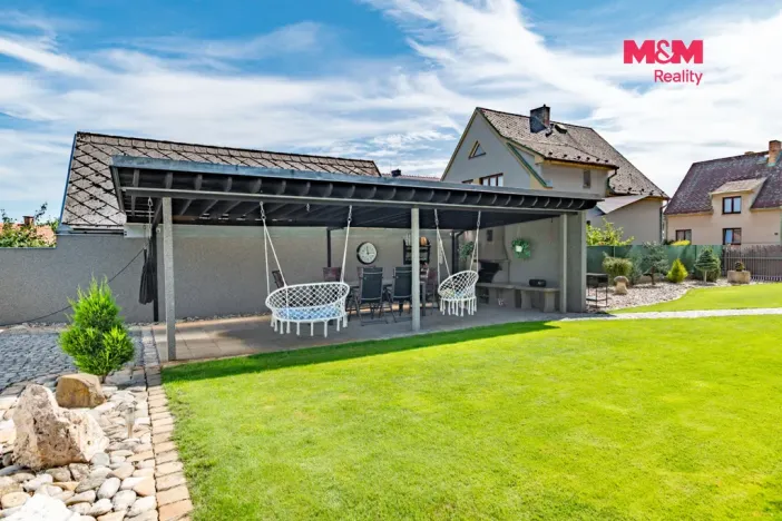 Pronájem bytu 5+1, Radomyšl, Spojovací, 160 m2