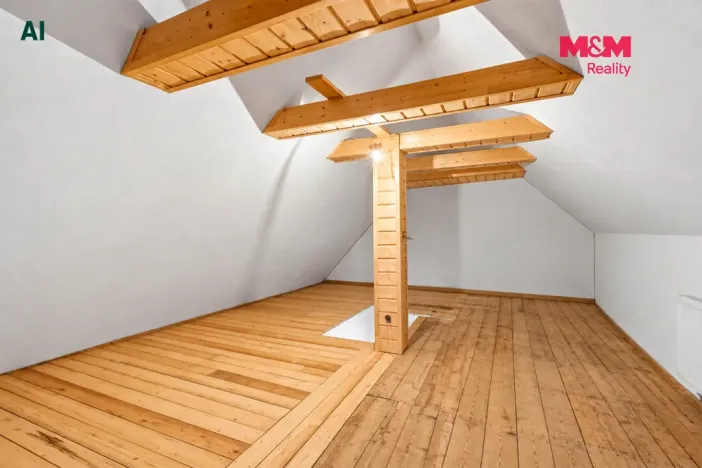 Prodej rodinného domu, Kryry, Nová, 118 m2