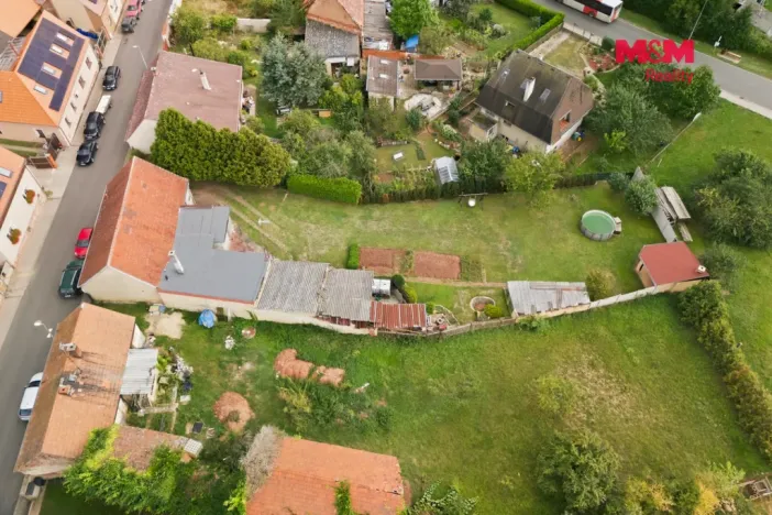 Prodej rodinného domu, Kryry, Nová, 118 m2
