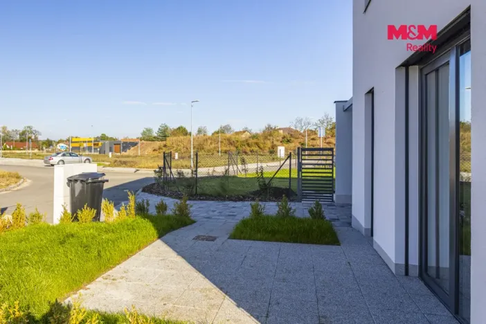 Pronájem rodinného domu, Čestice, 157 m2