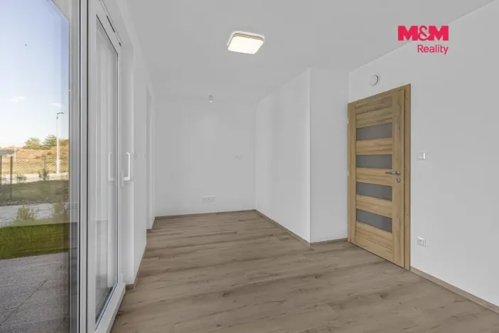 Pronájem rodinného domu, Čestice, 157 m2