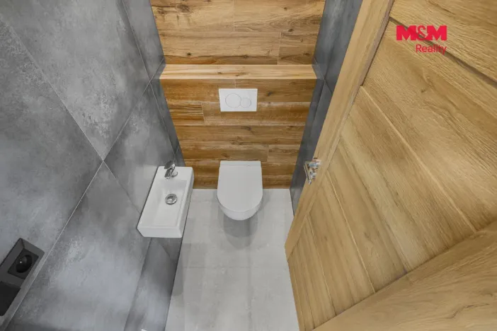 Pronájem rodinného domu, Čestice, 157 m2