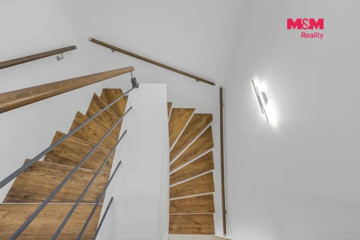 Pronájem rodinného domu, Čestice, 157 m2