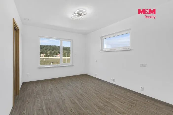 Pronájem rodinného domu, Čestice, 157 m2