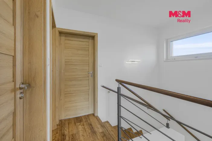 Pronájem rodinného domu, Čestice, 157 m2