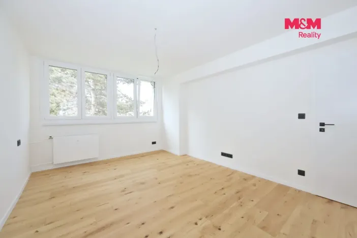 Prodej bytu 2+kk, Kutná Hora - Hlouška, Hašplířská, 50 m2