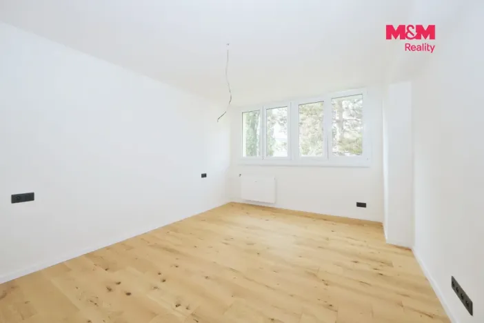 Prodej bytu 2+kk, Kutná Hora - Hlouška, Hašplířská, 50 m2
