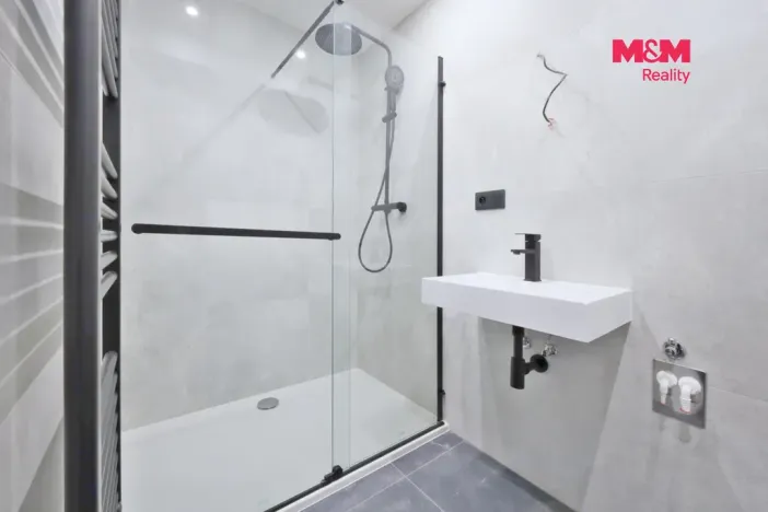 Prodej bytu 2+kk, Kutná Hora - Hlouška, Hašplířská, 50 m2