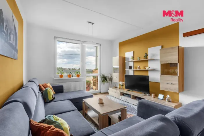 Prodej bytu 3+1, Chrudim - Chrudim IV, Na Šancích, 73 m2