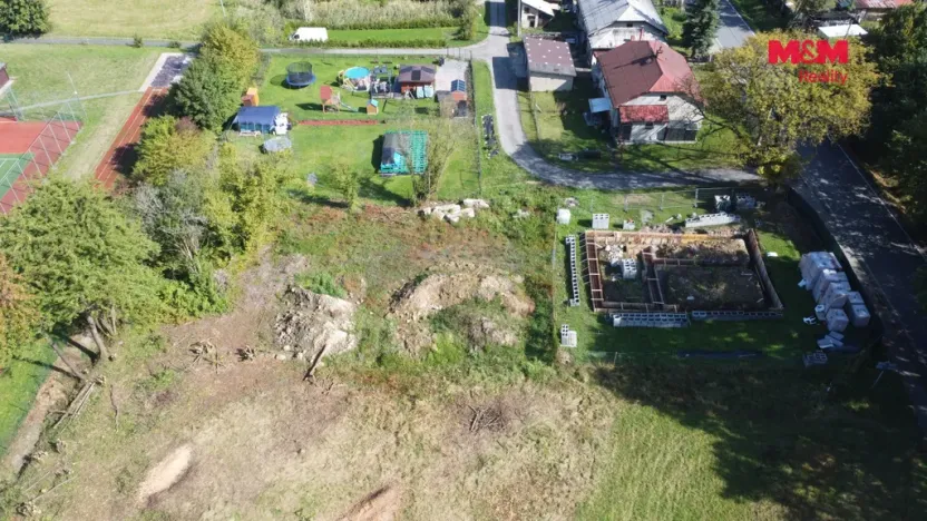 Prodej rodinného domu, Doubrava, 121 m2