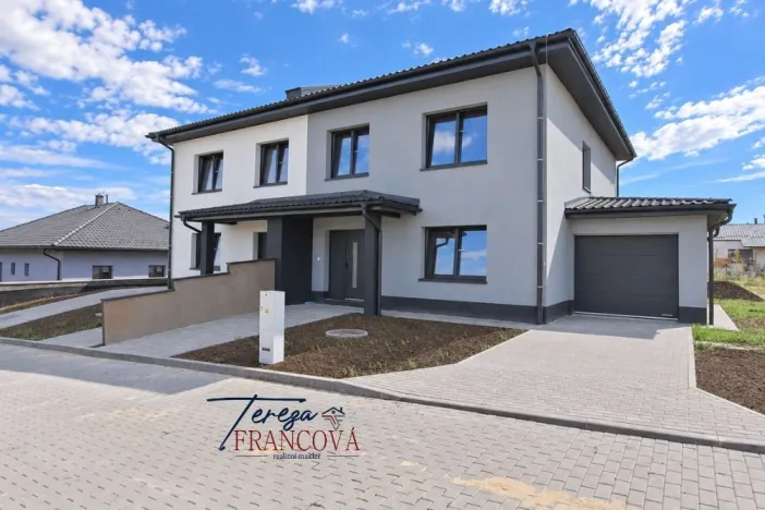 Prodej rodinného domu, Lipová, 153 m2