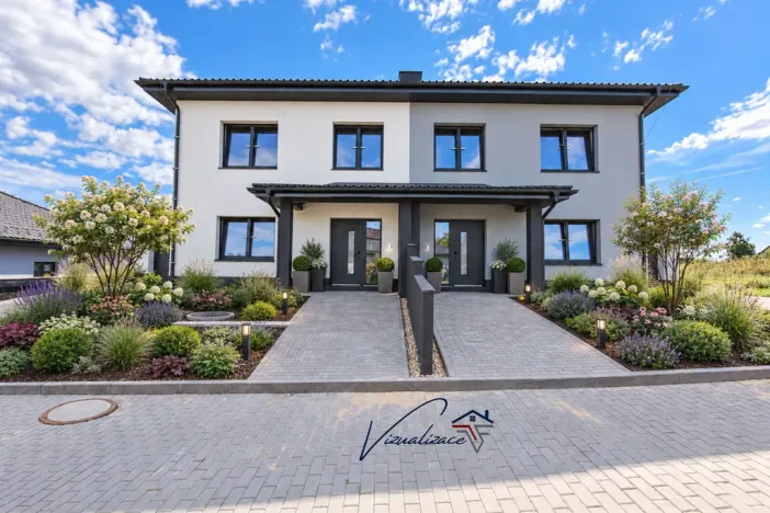Prodej rodinného domu, Lipová, 153 m2