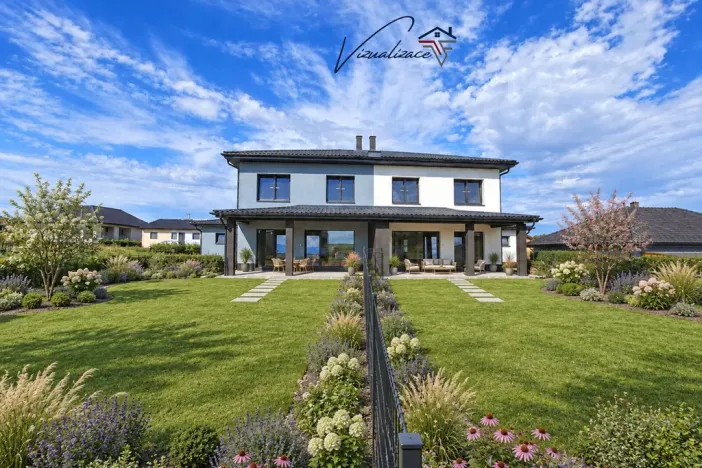 Prodej rodinného domu, Lipová, 153 m2